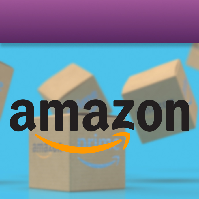 Amazon Gift Card for 1 USD (USA)