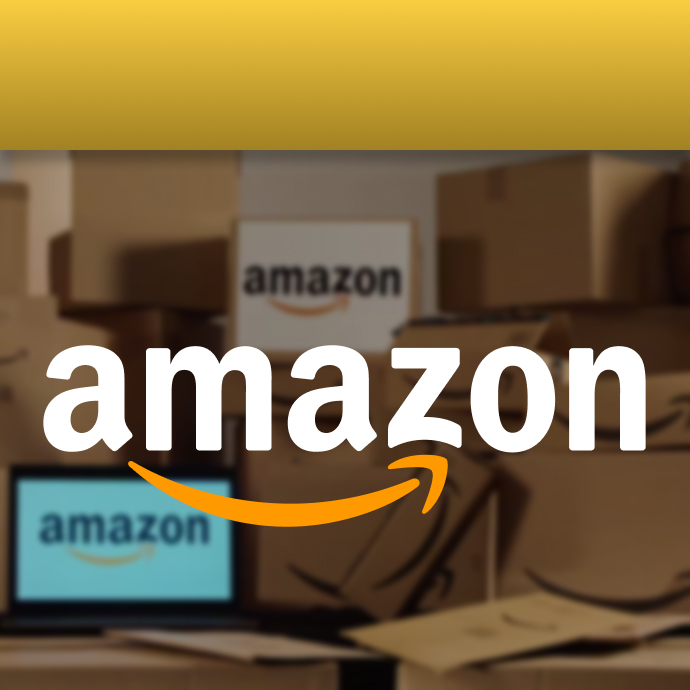 Amazon Gift Card for 500 INR (India)