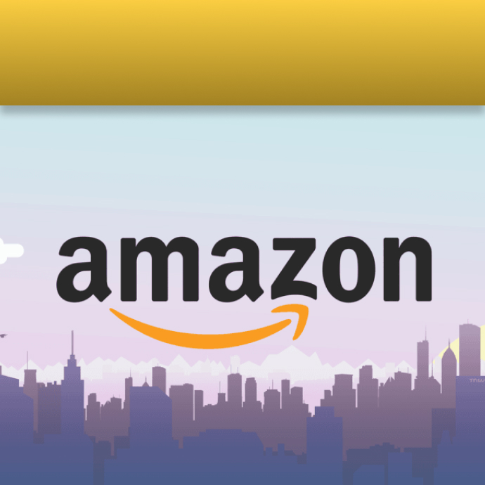 Amazon Gift Card for 1 CAD (Canada)