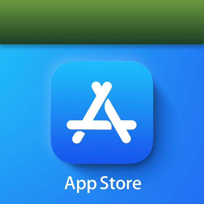 App Store Gift Card for 150 BRL (Brazil)