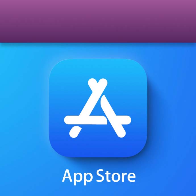App Store Gift Card for 3000 RUB (Russia)