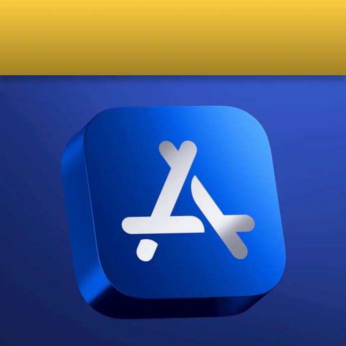 App Store Gift Card for 50 BRL (Brazil)