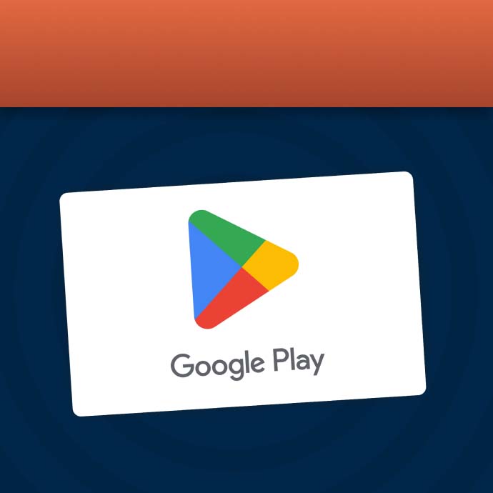 Google Play Gift Card for 200 MXN (Mexico)