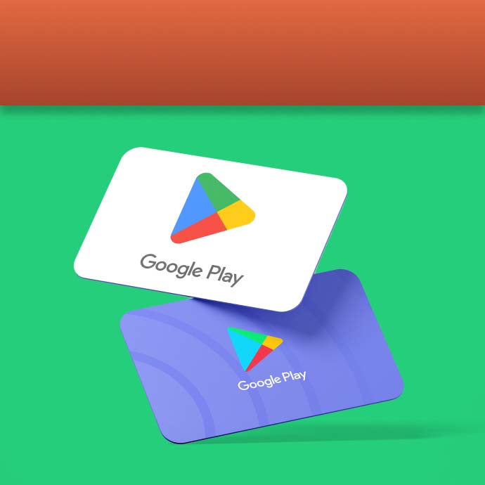 Google Play Gift Card for 1500 JPY (Japan)