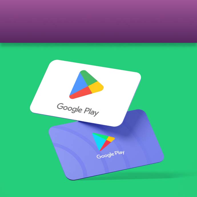 Google Play Gift Card for 250 MXN (Mexico)