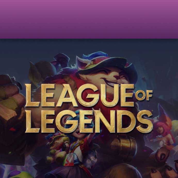 League of Legends Gift Card for 40 PLN (Poland)