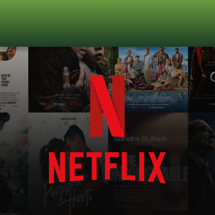 Netflix Gift Card for 1000 MXN (Mexico)