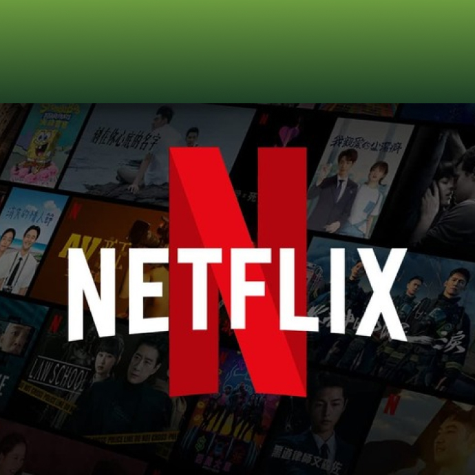 Netflix Gift Card for 100 USD (USA)