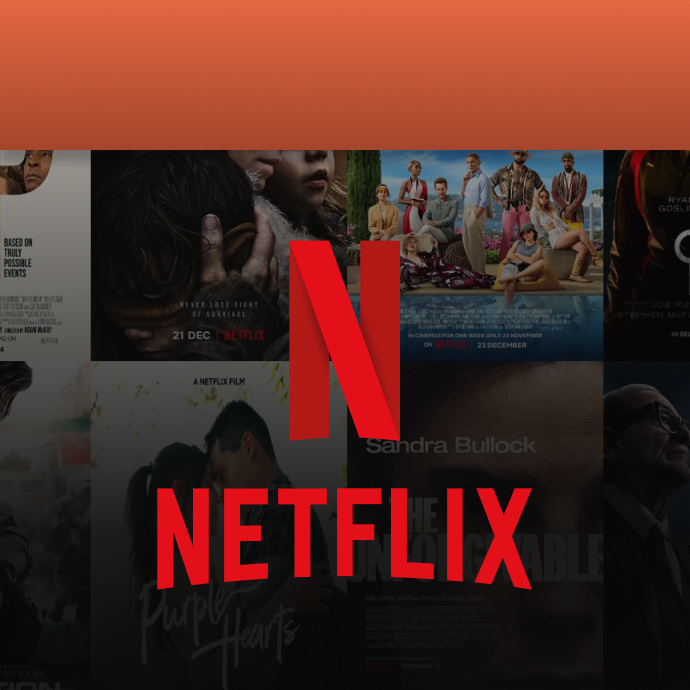 Netflix Gift Card for 120 PLN (Poland)