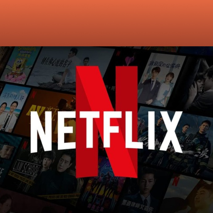 Netflix Gift Card for 750 MXN (Mexico)