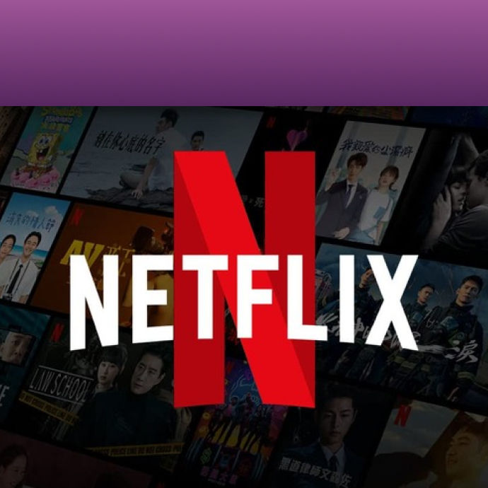 Netflix Gift Card for 80 PLN (Poland)