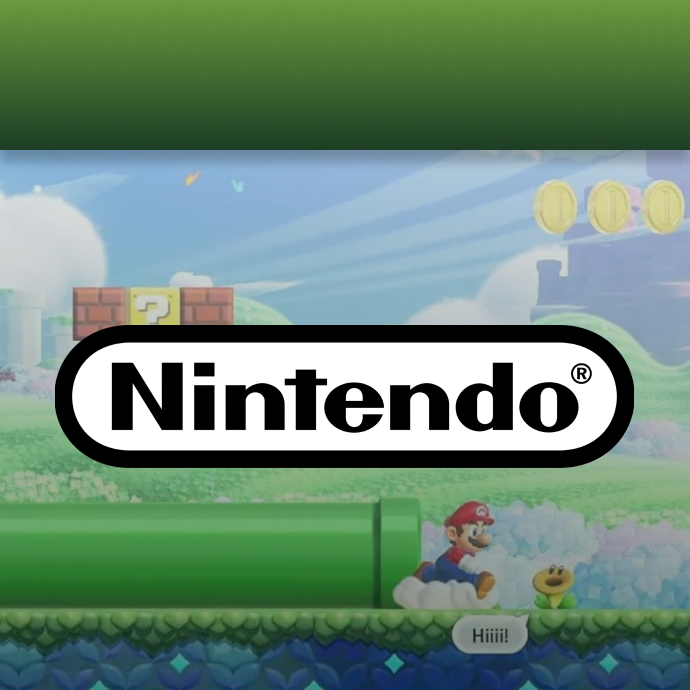 Nintendo Gift Card for 80 PLN (Poland)