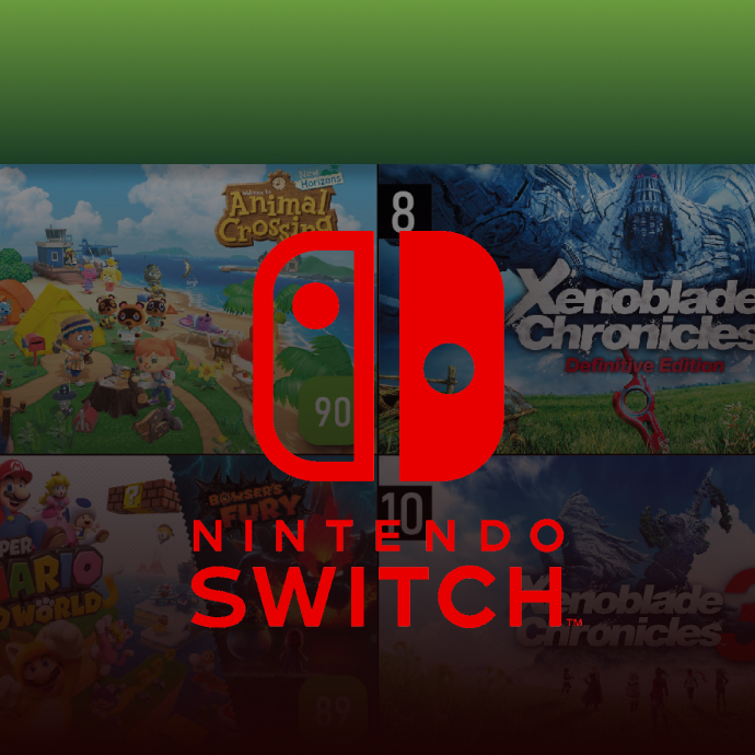 Nintendo Gift Card for 370 PLN (Poland)