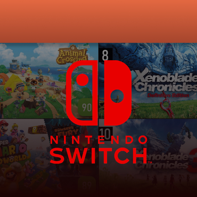 Nintendo Gift Card for 120 PLN (Poland)