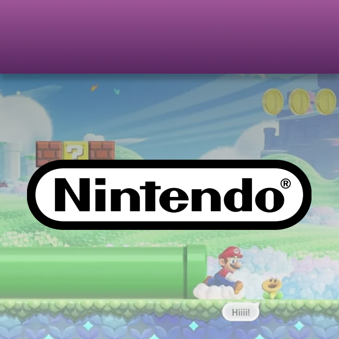 Nintendo Gift Card for 250 DKK (Denmark)