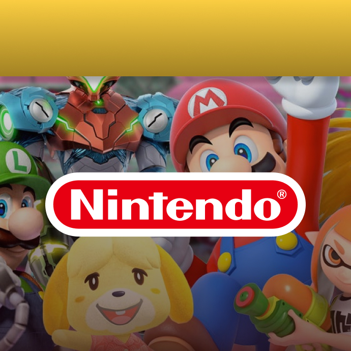 Nintendo Gift Card for 150 DKK (Denmark)