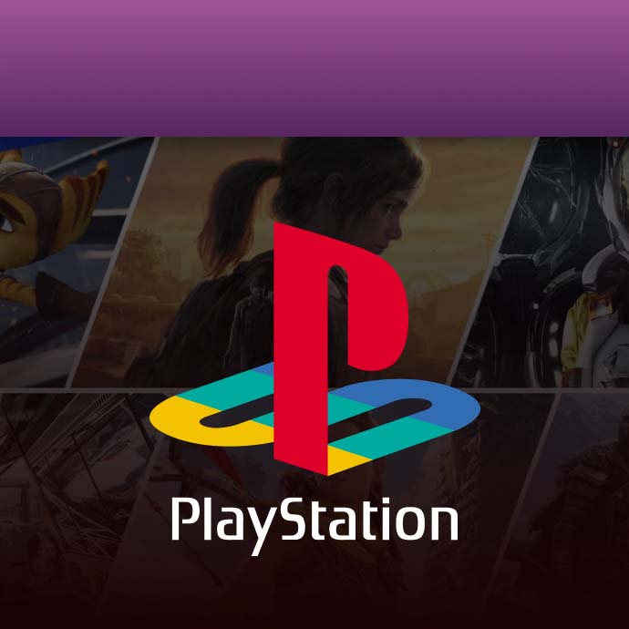 PlayStation Gift Card for 40 EUR (Austria)