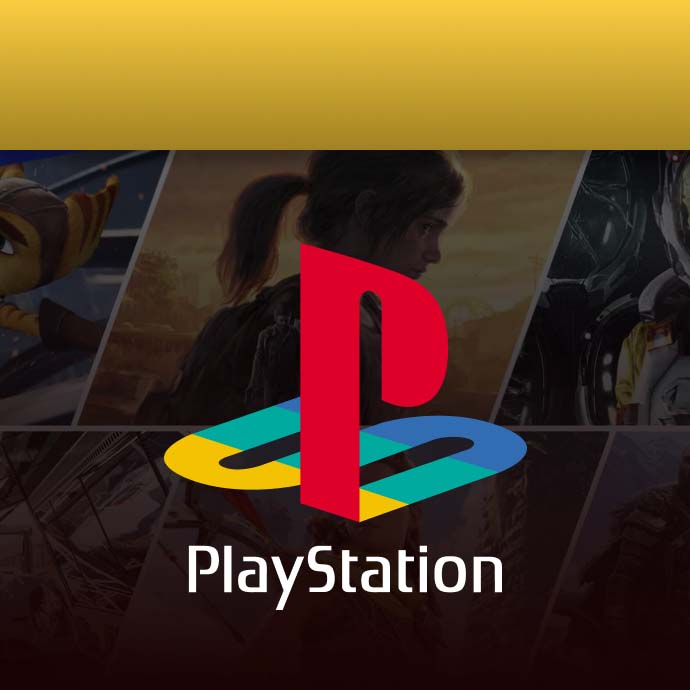 PlayStation Gift Card for 10 EUR (Netherlands)