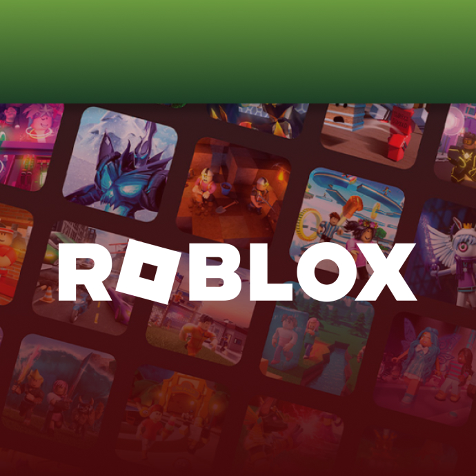 Roblox Gift Card for 25 CAD (Canada)