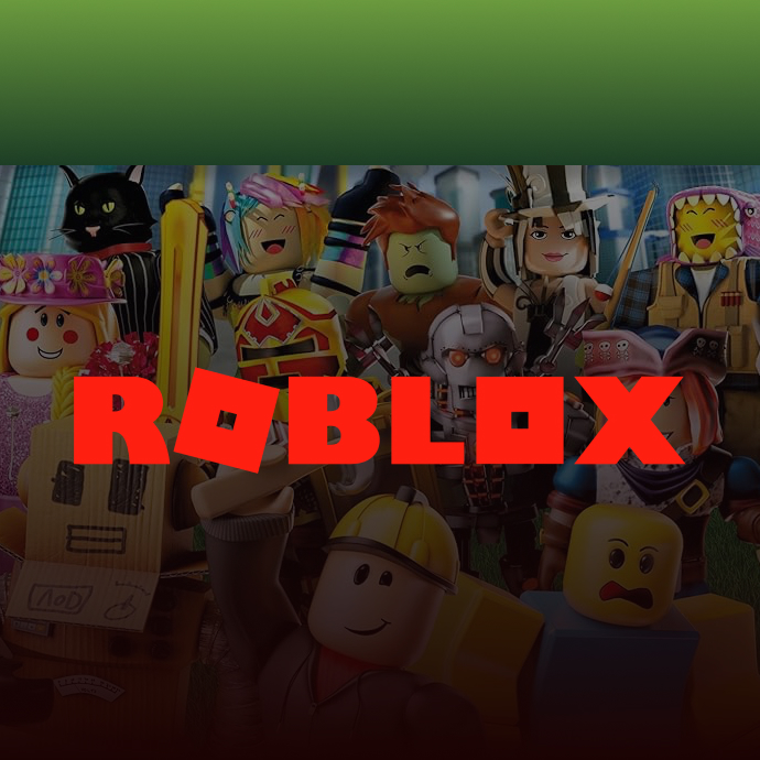 Roblox Gift Card for 200 CAD (Canada)