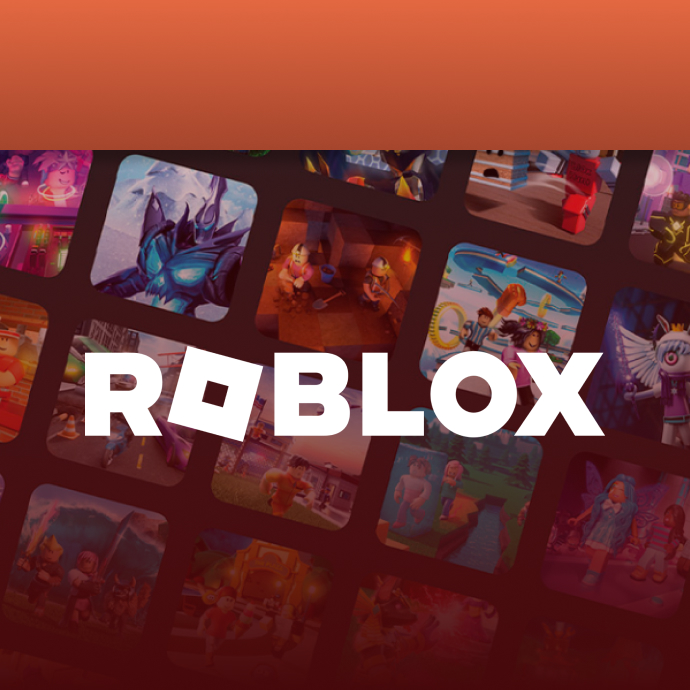 Roblox Gift Card for 25 CAD (Canada)