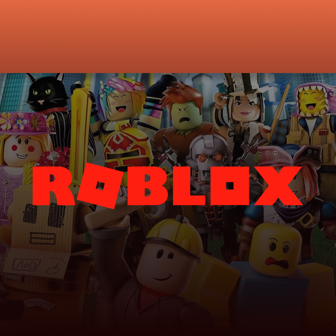 Roblox Gift Card for 40 CAD (Canada)