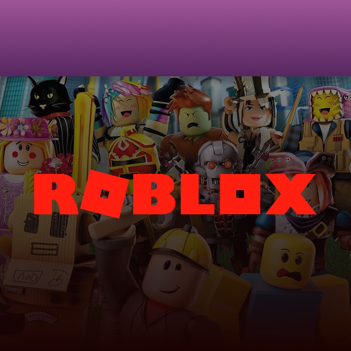 Roblox Gift Card for 500 CAD (Canada)