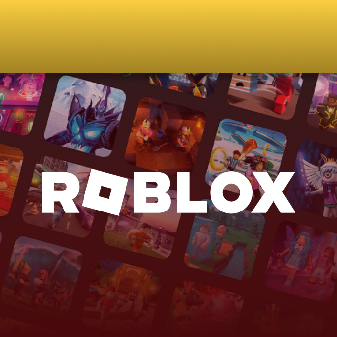 Roblox Gift Card for 100 CAD (Canada)