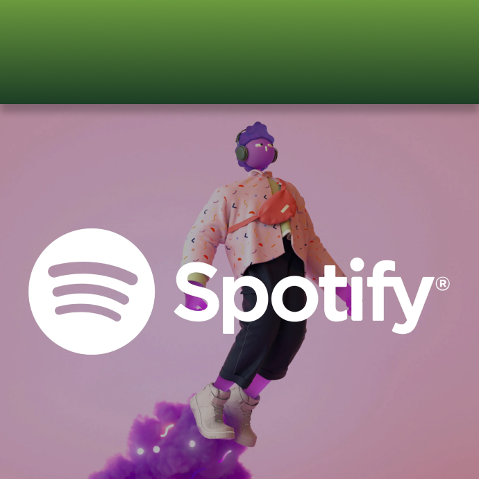 Spotify Gift Card for 99 CAD (Canada)