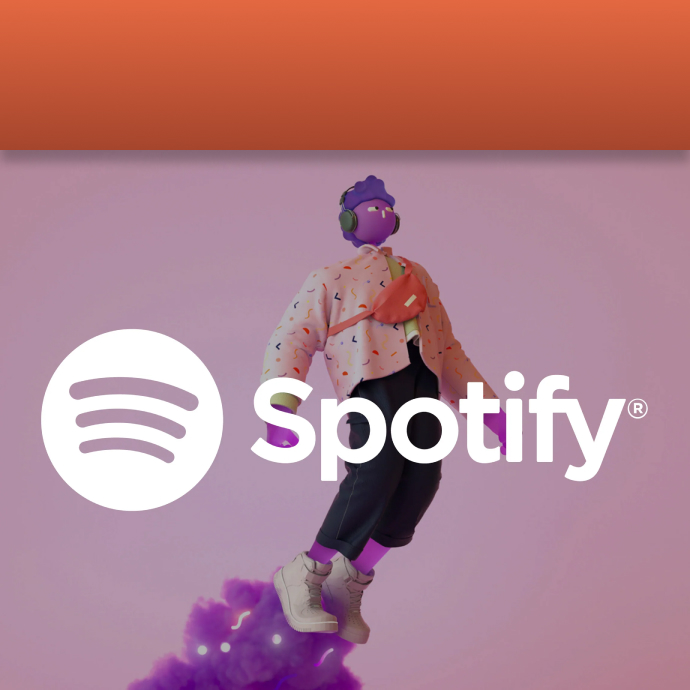 Spotify Gift Card for 24 EUR (Portugal)