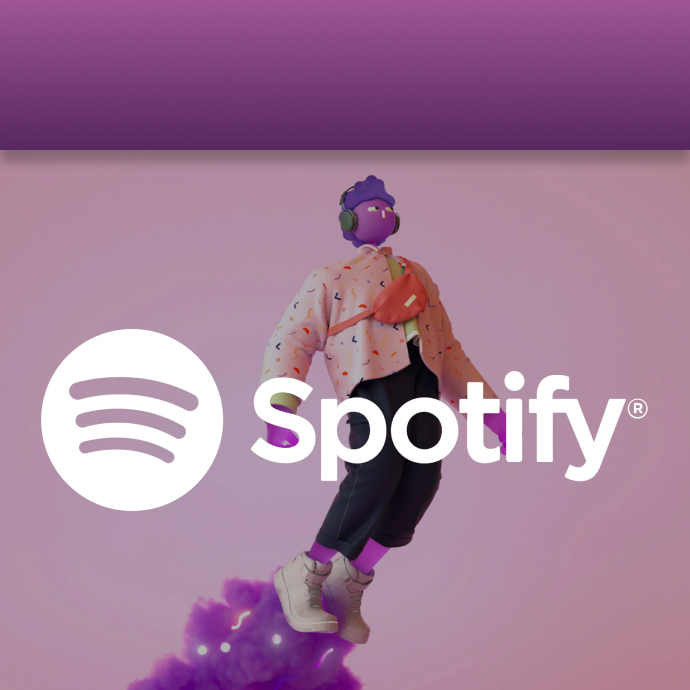 Spotify Gift Card for 48 EUR (Portugal)