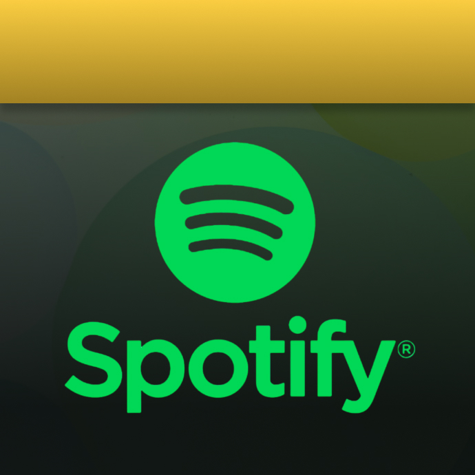 Spotify Gift Card for 60 CAD (Canada)