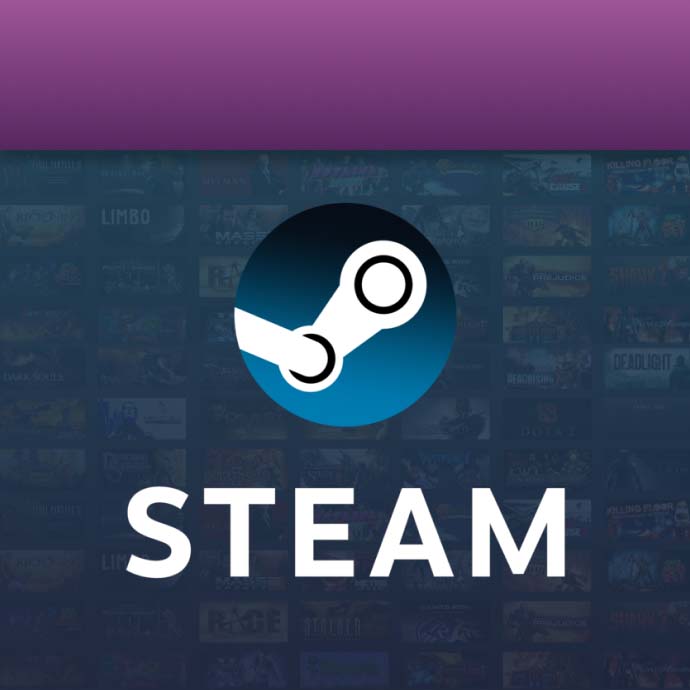 Steam Gift Card for 350 MXN (Mexico)