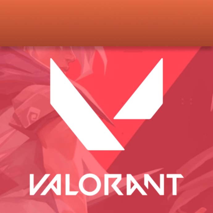 Valorant Gift Card for 50 USD (USA)