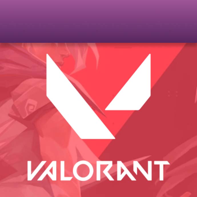 Valorant Gift Card for 250 TRY (Turkey)