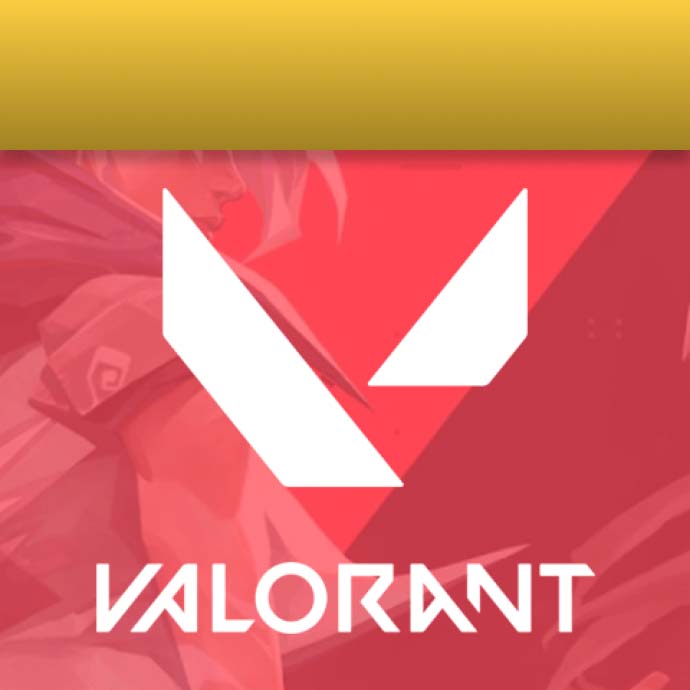 Valorant Gift Card for 700 TRY (Turkey)