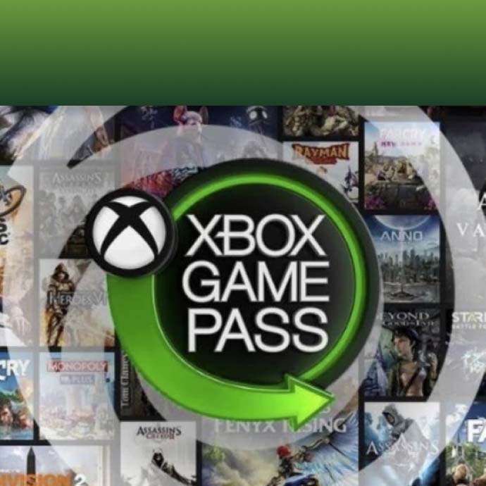 Xbox Gift Card for 50 USD (USA)