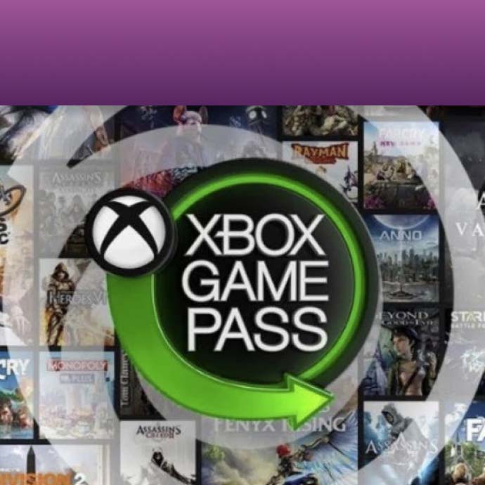 Xbox Gift Card for 25 USD (USA)