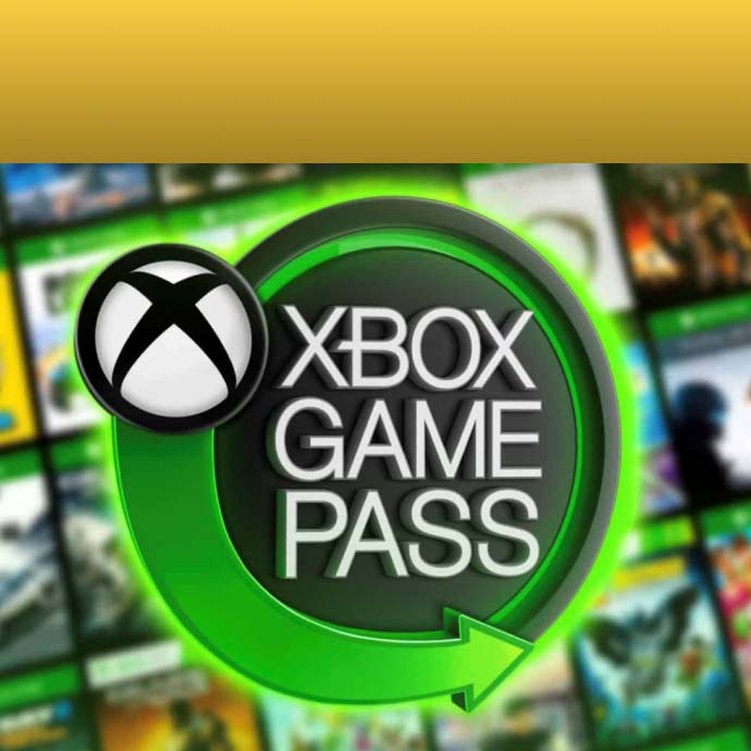 Xbox Gift Card for 50 USD (USA)