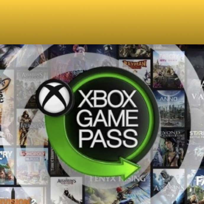 Xbox Gift Card for 25 USD (USA)