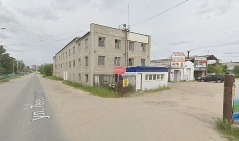 Фото объекта