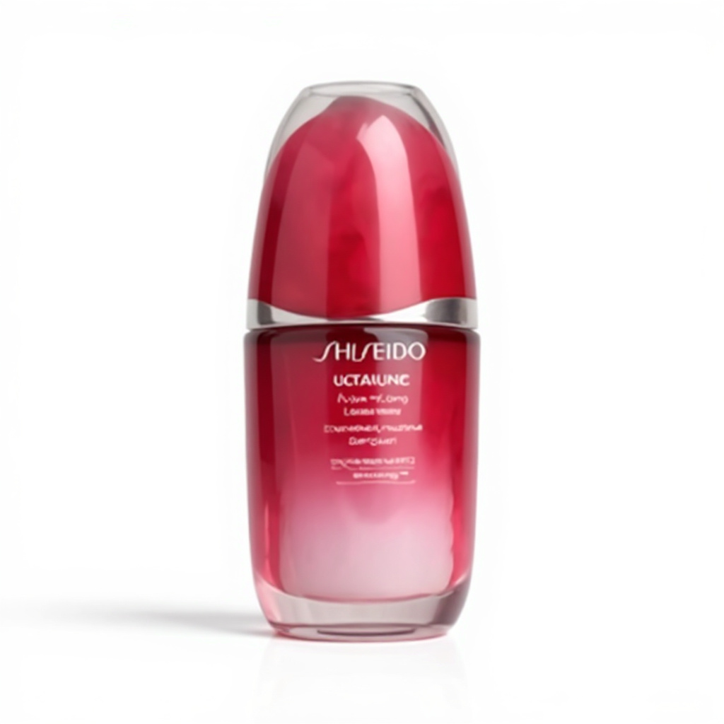 Shiseido Ultimune Power Infusing Concentrate Сыворотка