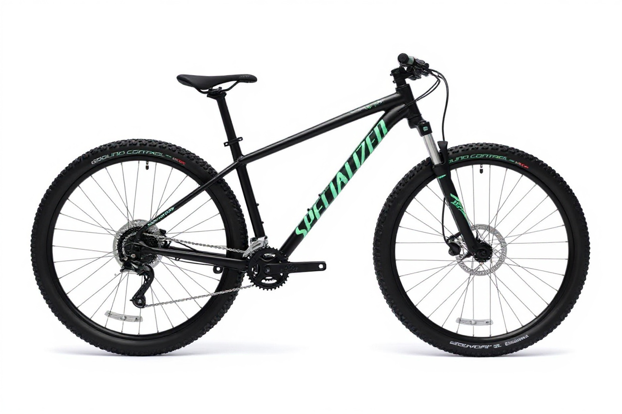 Specialized Rockhopper 29 Двухподвесный велосипед