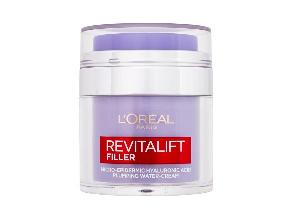 L'Oréal Paris Revitalift Filler Крем