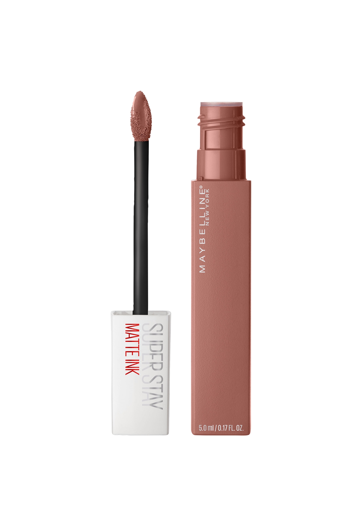 Maybelline New York SuperStay Matte Ink Помада