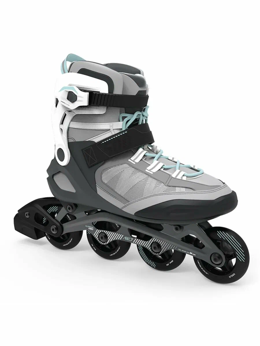 Oxelo MF500 Роликовые коньки (Decathlon)