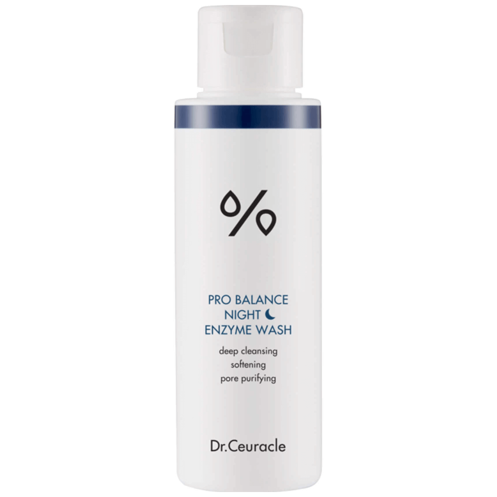 Dr.Ceuracle Pro Balance Night Enzyme Wash