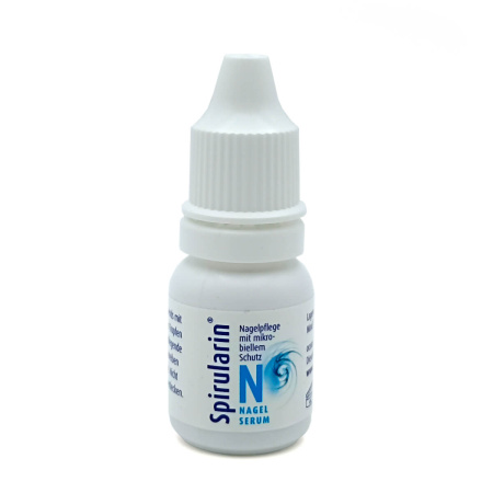 Spirularin NS (Nagelserum), Сыворотка для ногтей (10 мл)