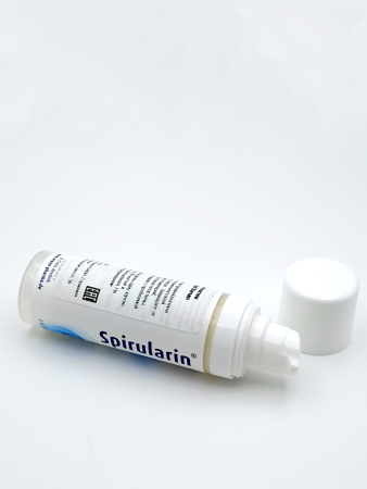 Spirularin NS (Nagelserum), Сыворотка для ногтей (30 мл)