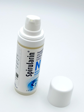 Spirularin NS (Nagelserum), Сыворотка для ногтей (30 мл)